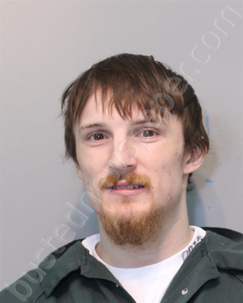 EISCHEN, AUSTIN DALLAS #, Riverside Regional Jail, Virginia - 2022-05-10
