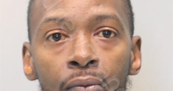 WILLIAMS, QUINCY TREMONT | 2022-05-10 Riverside Regional Jail, Virginia Booking
