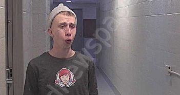 <B>BUCKLEY</B>, <B>ERICK</B> <B>AMADEUS</B> #, Cuyahoga County, Ohio - 2022-05-10 23:33:00