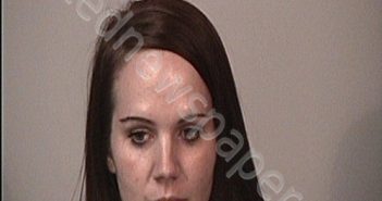 <B>SHOEMAKER</B>, <B>SYDNEY</B> <B>KATHLEEN</B> #, Rappahannock Regional Jail, Virginia - 2022-05-10 16:51:00