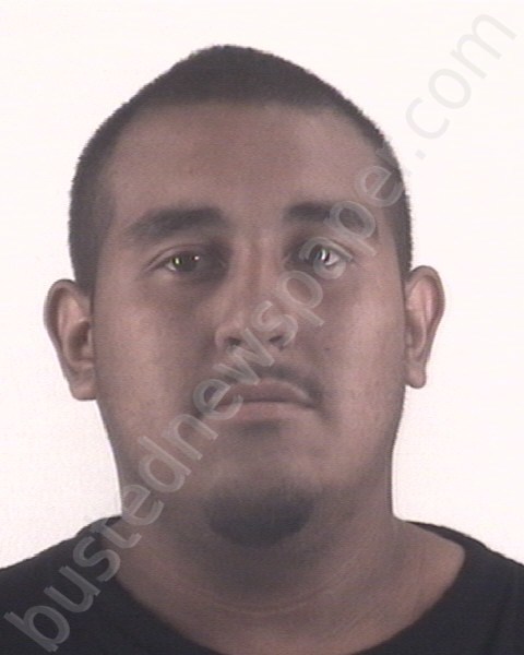 ARGUETA, JOSE #, Tarrant County, Texas - 2022-05-10