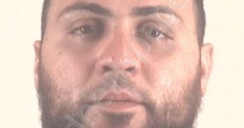 <B>CRUZ</B>, <B>JOSE</B> <B>MIGUEL</B> #, Tarrant County, Texas - 2022-05-10