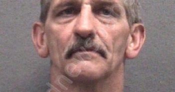 NORKETT, BERNARD NULL | 2022-05-10 Muskegon County, Michigan Booking