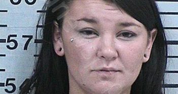 PANNELL, ALEXANDRA NICOLE | 2022-05-11 01:26:00 Hood County, Texas Booking