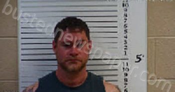 SKAGGS, CHRISTOPHER JAMES | 2022-05-11 11:00:00 Cherokee County, North Carolina Booking