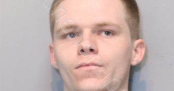 CAMERON, JOSHUA PIERCE | 2022-05-11 Riverside Regional Jail, Virginia Booking