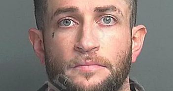 WEBSTER, BRANDON | 2022-05-11 21:13:00 Montgomery County, Texas Booking