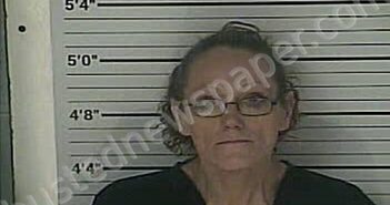 <B>HAMRICK</B>, <B>KRISTA</B> #, Leslie County, Kentucky - 2022-05-11 15:04:00