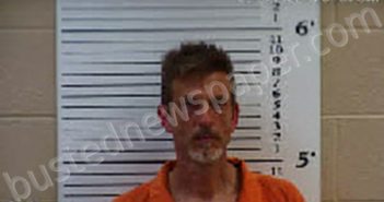 HALL, REX HENRY | 2022-05-11 09:30:00 Cherokee County, North Carolina Booking