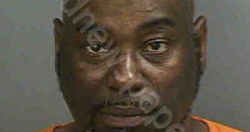 WALKER,<B>CHRISTOPHER</B> TERRELL #, <b>Collier</b> County, Florida, Collier County, Florida - 2022-05-11