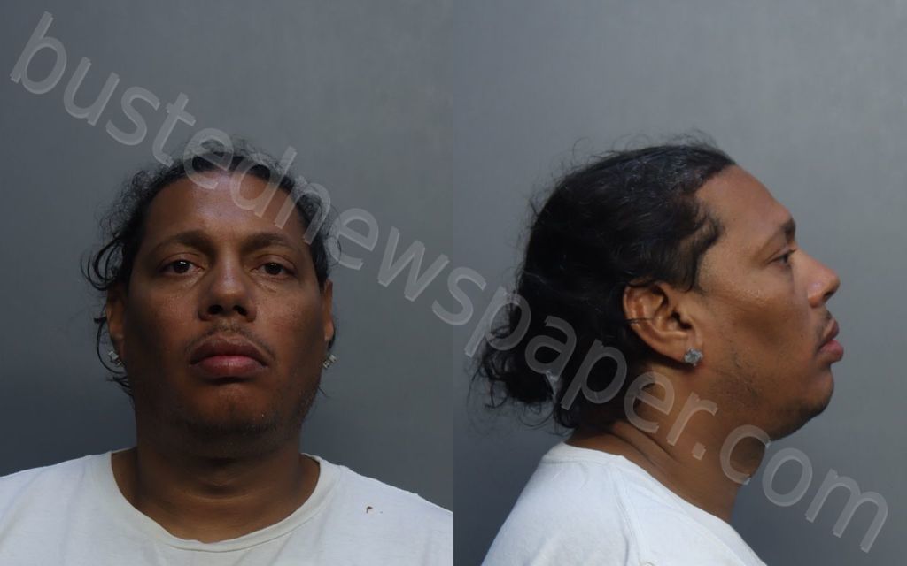 MONTALVO, JUAN ANDRE #, Miami-Dade County, Florida - 2022-05-11 09:46:00