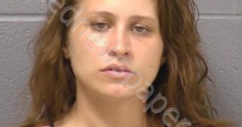 BARKLEY, BRITTANY | 2022-05-11 16:53:00 Will County, Illinois Booking