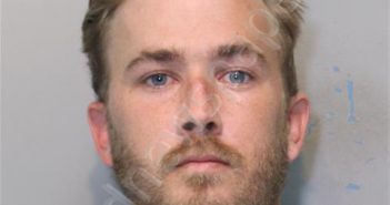 KREYNUS, JOSHUA S | 2022-05-11 Riverside Regional Jail, Virginia Booking
