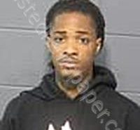 <B>EUGENE</B>, <B>RANSHAAD</B> #, St. John Parish, Louisiana - 2022-05-11