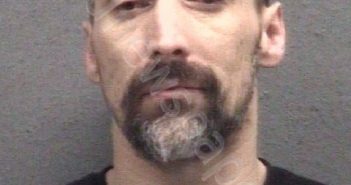 WELCH, JASON NULL | 2022-05-11 Muskegon County, Michigan Booking