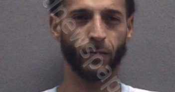 EDWARDS, COLUMBUS NULL | 2022-05-11 Muskegon County, Michigan Booking