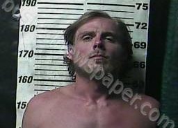<B>SIDNEY</B> <B>BUCKNER</B> #, Cocke County, Tennessee - 2022-05-11 15:29:00