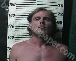 SIDNEY BUCKNER #, Cocke County, Tennessee - 2022-05-11 15:29:00