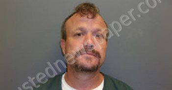 <B>PETTIS</B>, <B>FOREST</B> <B>EDWARD</B> #, Dewitt County, Texas - 2022-05-11 14:41:00