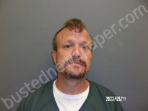 PETTIS, FOREST EDWARD #, Dewitt County, Texas - 2022-05-11 14:41:00