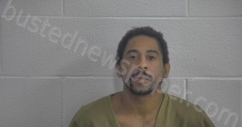 HARRIS, <B>SAMUEL</B> <B>BENJAMIN</B> #, Laurel County, Kentucky - 2022-05-11 20:14:00