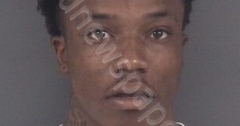 <B>COUNCIL</B>, <B>MICAH</B> <B>RASHEED</B> #, Cumberland County, North Carolina - 2022-05-11
