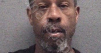 HARRIS, JEFFREY NULL | 2022-05-11 Muskegon County, Michigan Booking