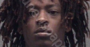 SAIN, BILLY NULL | 2022-05-11 Muskegon County, Michigan Booking