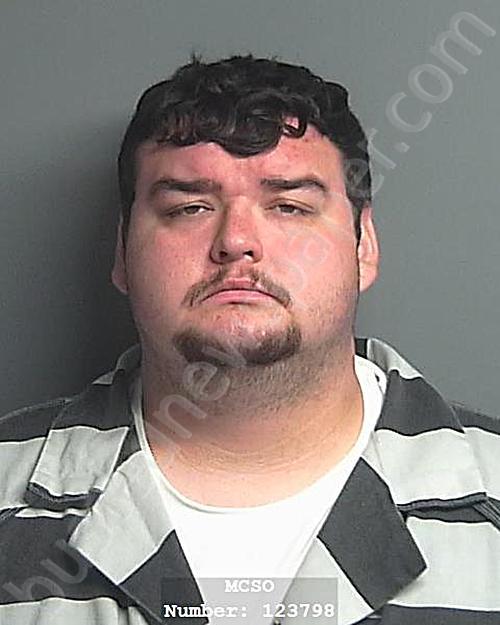 NUNO, CHRISTOPHER MICHAEL #, Montgomery County, Texas - 2022-05-11 11:55:00