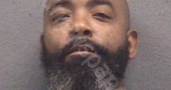 BRADFORD, MARCUS NULL | 2022-05-11 Muskegon County, Michigan Booking