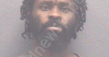 FRANKLIN-DIGGS, MONYAE NULL | 2022-05-11 Muskegon County, Michigan Booking