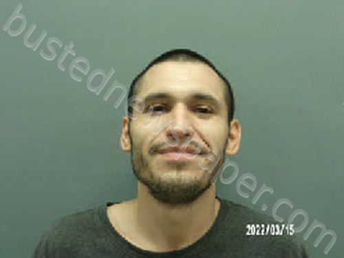 NAVARRO, REYMUNDO THOMAS #, Dewitt County, Texas - 2022-05-11 04:27:00