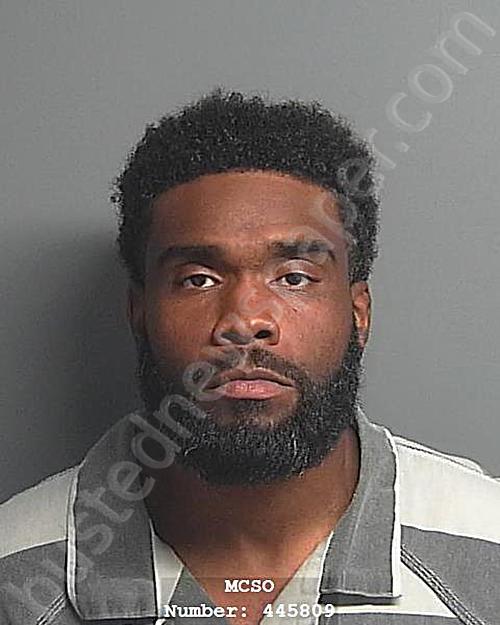 COLEMAN, COREY DARNELL #, Montgomery County, Texas - 2022-05-11 19:39:52
