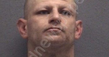 MURPHY, DENNIS NULL | 2022-05-11 Muskegon County, Michigan Booking