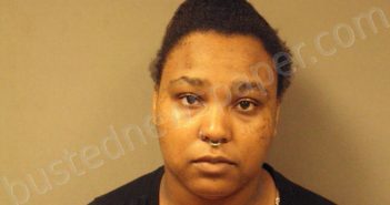 <B>DOKES</B>, <B>ZHANE</B> <B>Z</B> #, Randolph County, Missouri - 2022-05-11 10:43:00