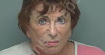 WOMACK, MYRA | 2022-05-11 19:20:00 Montgomery County, Texas Booking