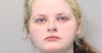 MICHAEL, JENNA SUMMER | 2022-05-11 Riverside Regional Jail, Virginia Booking