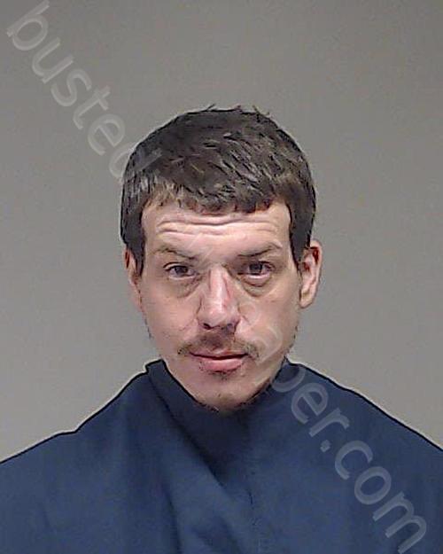 DAVIS, JARED COLLIN #, Collin County, Texas - 2022-05-11 19:38:00