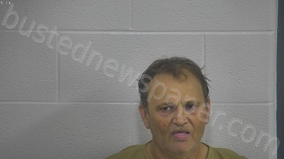 HENSLEY, MARK ANTHONY #, Laurel County, Kentucky - 2022-05-11 15:44:00