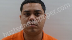<B>ESQUIVEL</B> <B>JUAN</B> <B>ABELARDO</B> #, Cameron County, Texas - 2022-05-11