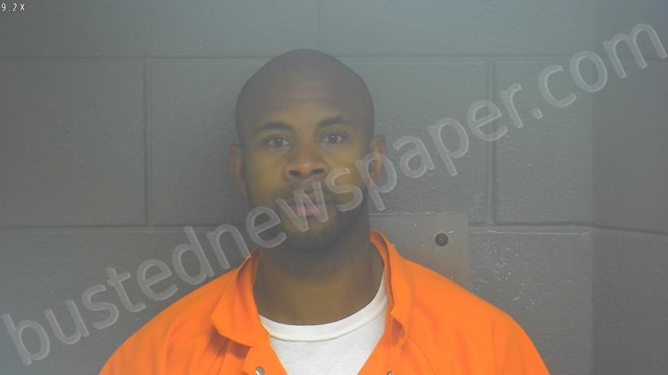CHRISTOPHER, DONDRECE DEANEDRE #, Scott County, Kentucky - 2022-05-11 22:35:00