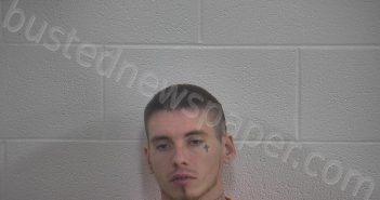 <B>SHORES</B>, <B>CHARLES</B> <B>ODELL</B>, III #, Laurel County, Kentucky - 2022-05-11 13:45:00