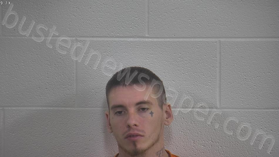 SHORES, CHARLES ODELL, III #, Laurel County, Kentucky - 2022-05-11 13:45:00