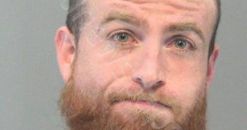 <B>REED</B>, <B>BRANDON</B> <B>MICHAEL</B> #, Montgomery County, Ohio - 2022-05-11 00:42:00