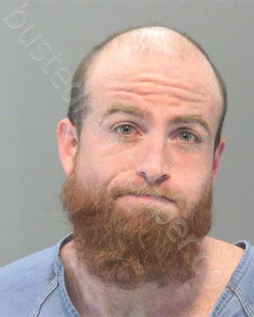 REED, BRANDON MICHAEL #, Montgomery County, Ohio - 2022-05-11 00:42:00