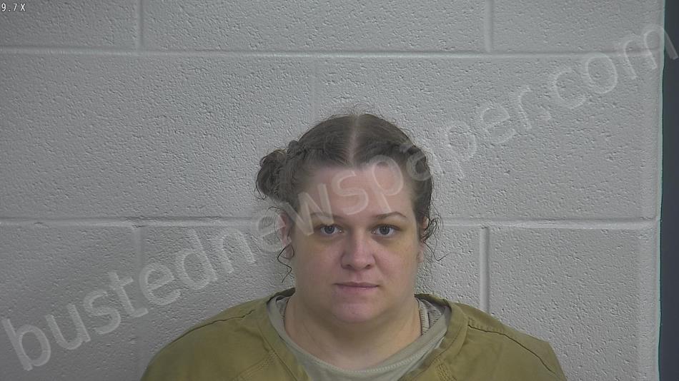 PERKINS, JESSICA RENEE #, Laurel County, Kentucky - 2022-05-11 16:05:00