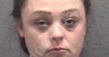 BURCHETT, ANN NULL | 2022-05-11 Muskegon County, Michigan Booking