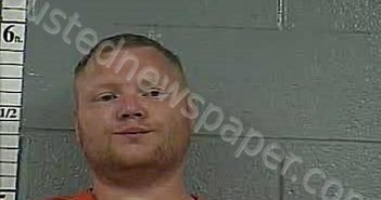 WINTER, <B>SCOTT</B> <B>JACOB</B> #, Bullitt County, Kentucky - 2022-05-11 12:42:00