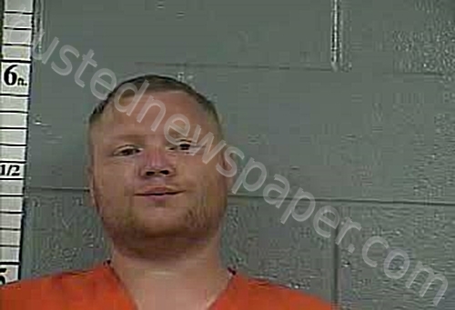 WINTER, SCOTT JACOB #, Bullitt County, Kentucky - 2022-05-11 12:42:00