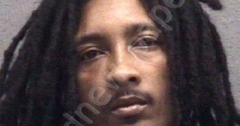 AVANT, TYREEK NULL | 2022-05-11 Muskegon County, Michigan Booking